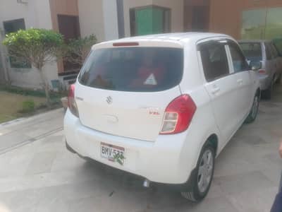 Suzuki cultus VXL 2018 Rs2098000ph. 03003617791