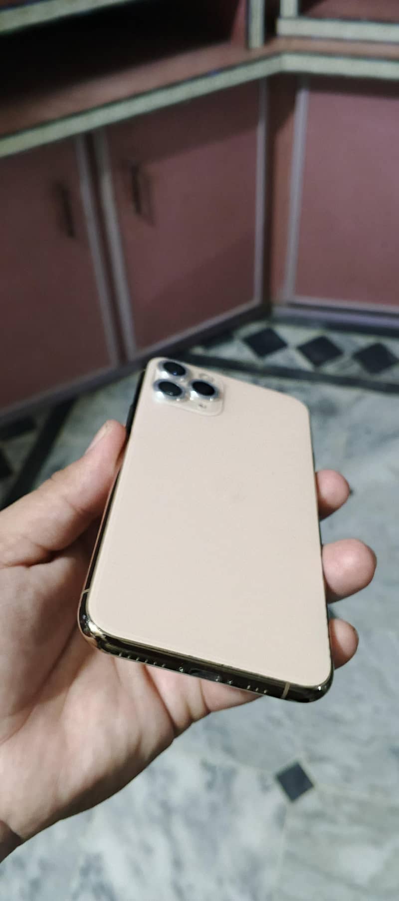 Apple iPhone 11 Pro 5