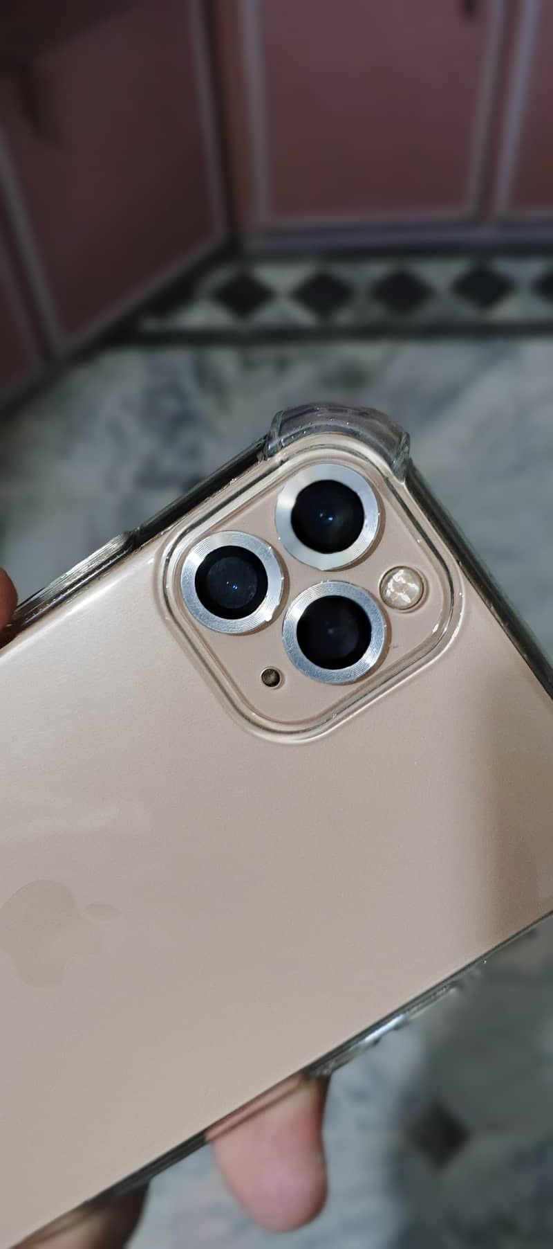 Apple iPhone 11 Pro 9