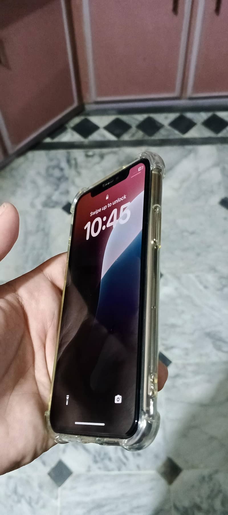Apple iPhone 11 Pro 10