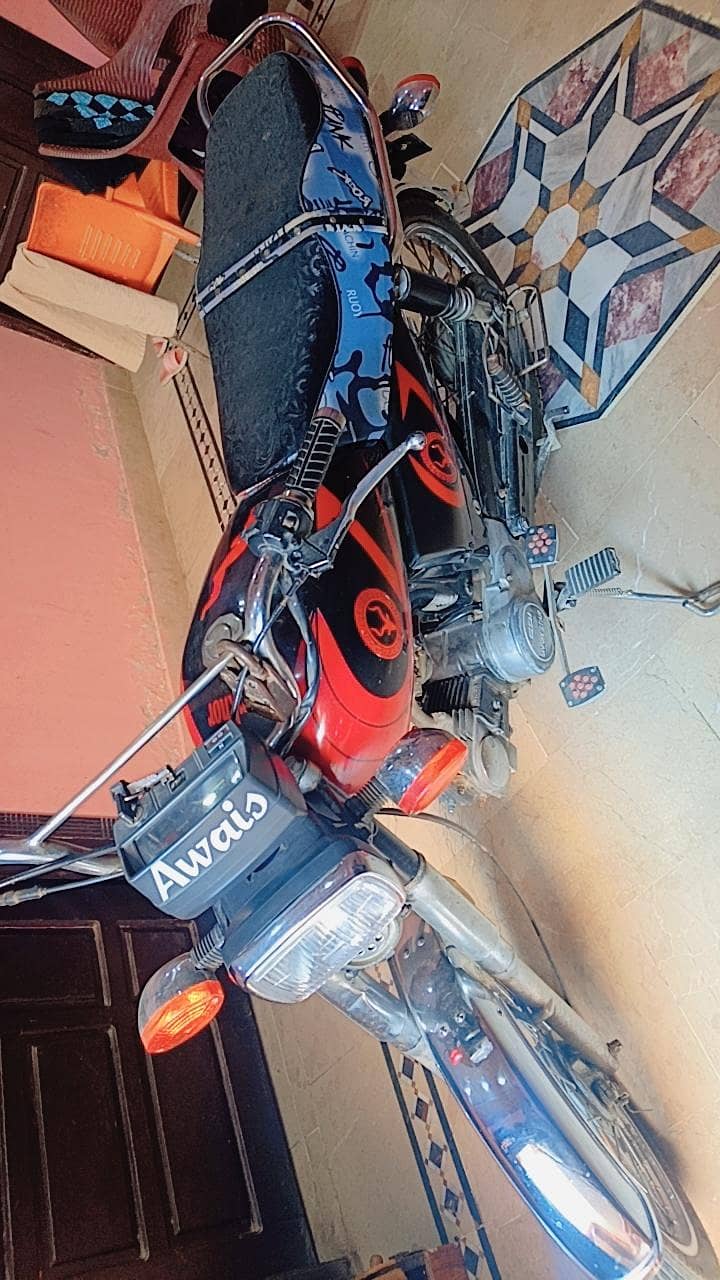 new zero meter condition 2017 modified 6