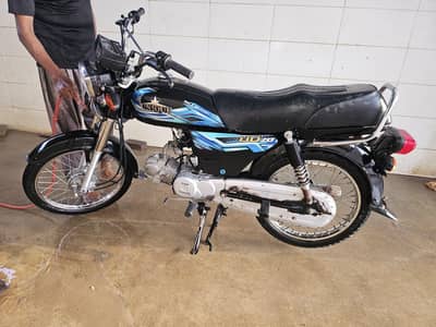 Unregistered 2026 Model Unique new condition