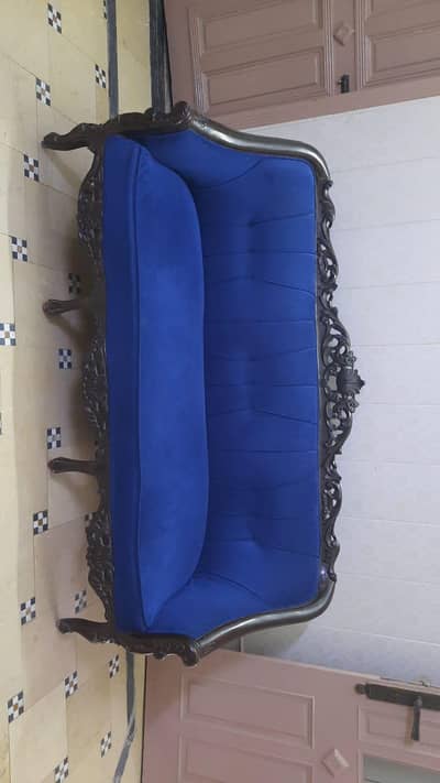 excellent condition sofas
