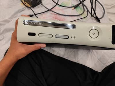 Xbox 360 for sale