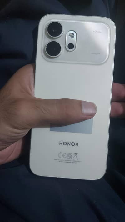 Honor 600 20gb/256gb