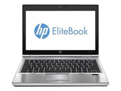 HP elitebook 2570p laptop