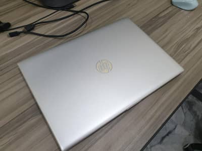 HP ProBook 450 G5 i5 7th gen