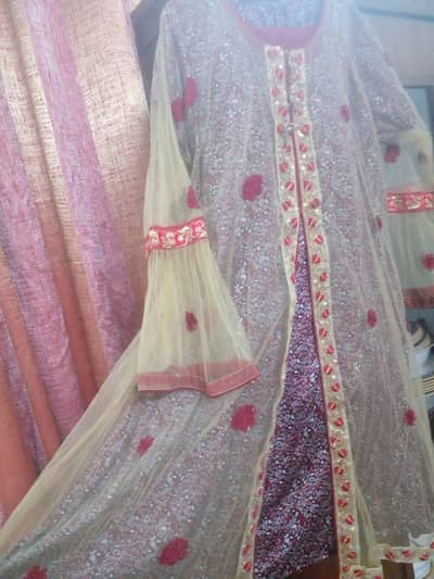 fance darss hand wark