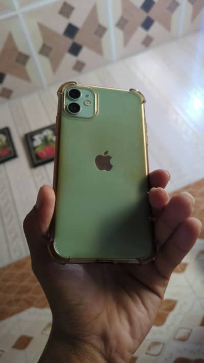 Apple iPhone 11