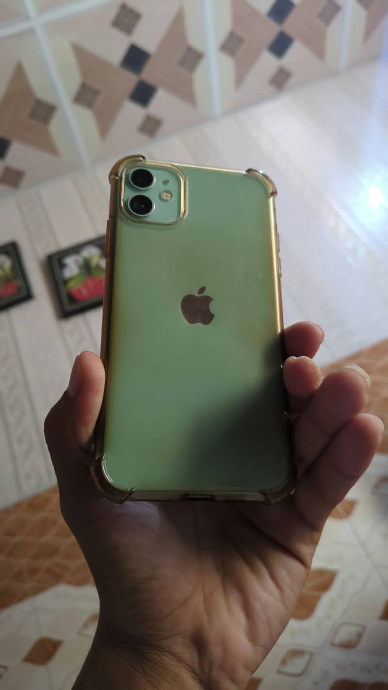 Apple iPhone 11 0