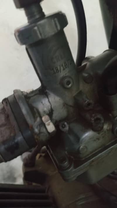 ak hero ak 125