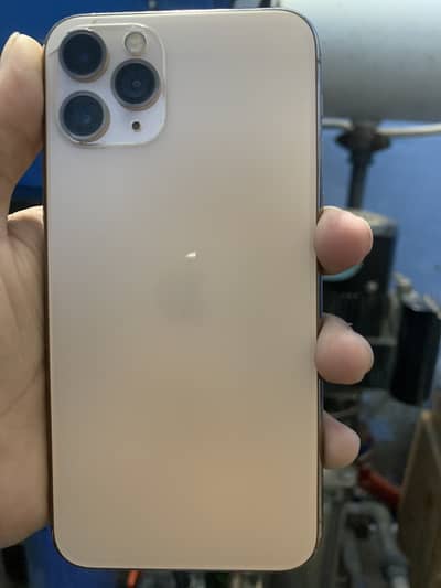 Apple iPhone 11 Pro
