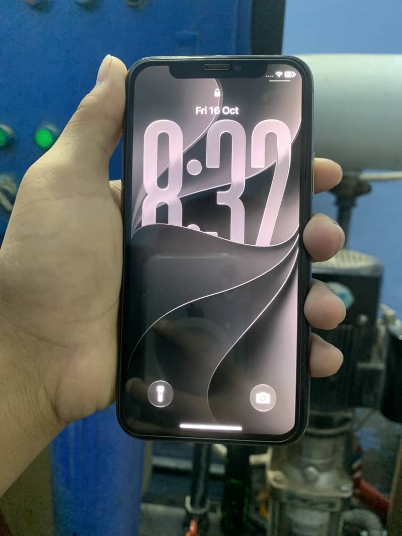 Apple iPhone 11 Pro 4