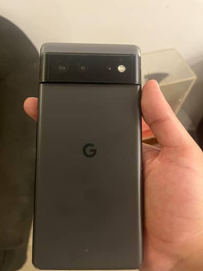 Google Pixel 6