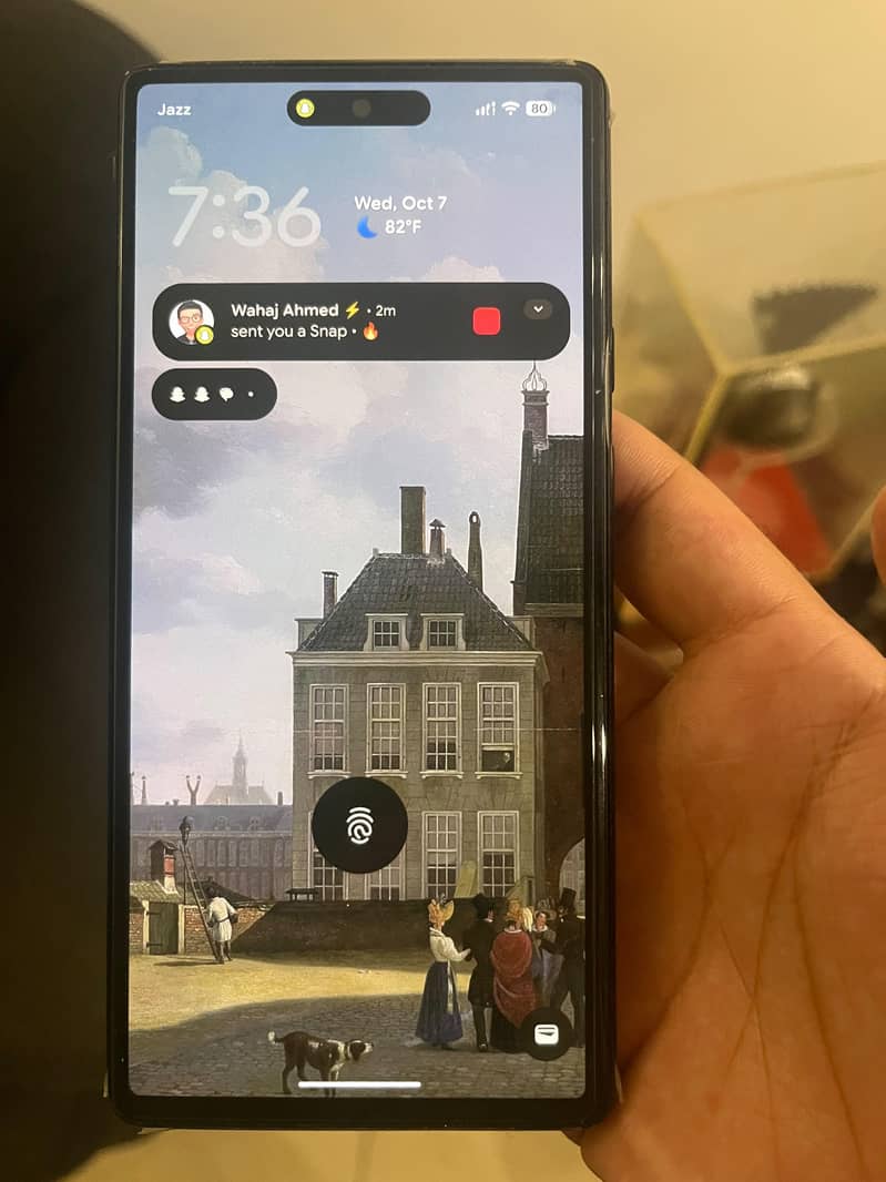 Google Pixel 6 1