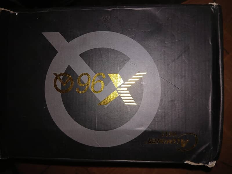Tv Box android box 0