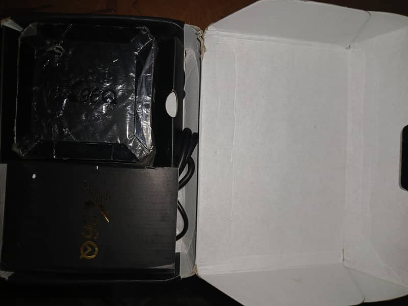 Tv Box android box 1