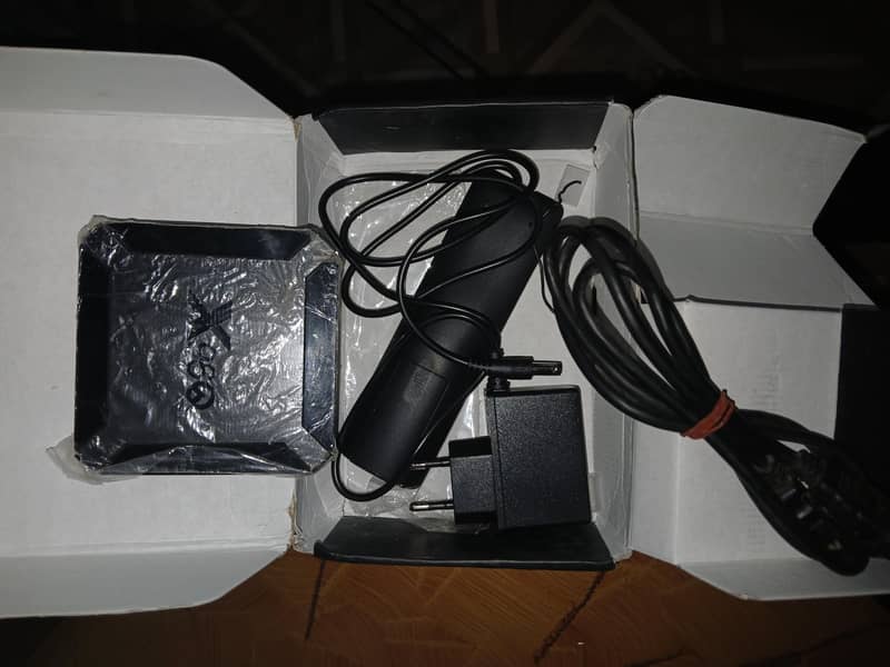 Tv Box android box 2