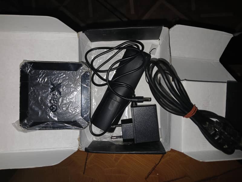 Tv Box android box 3