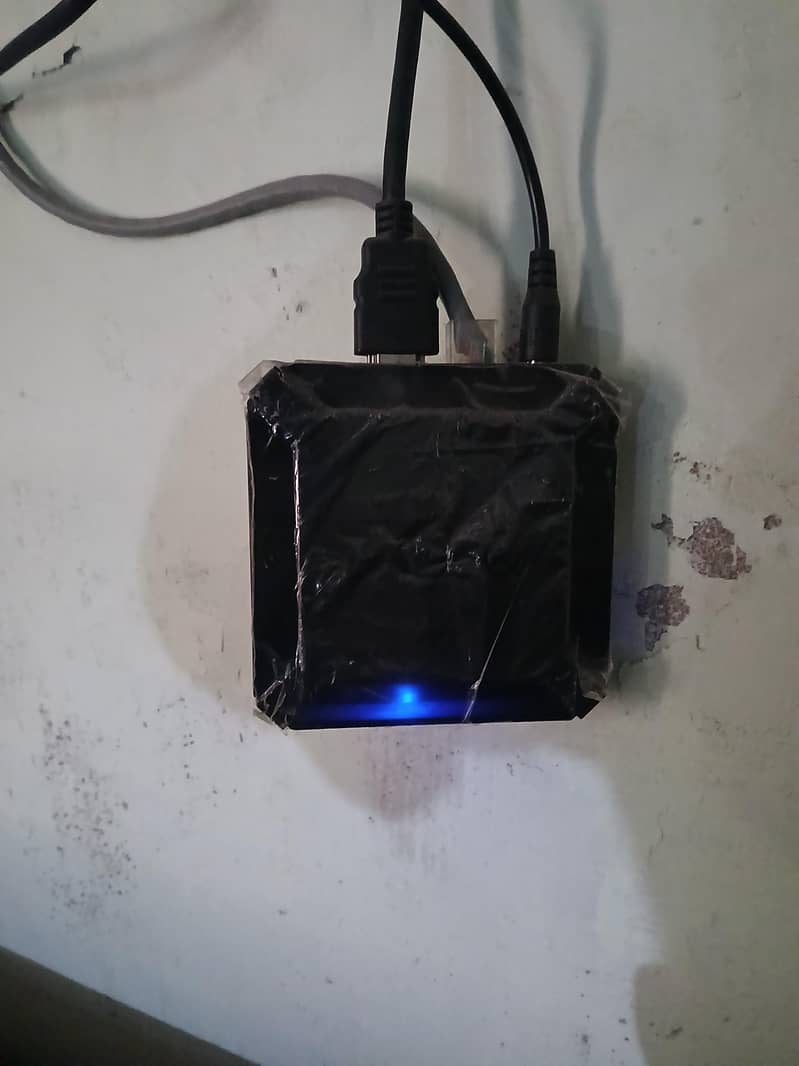 Tv Box android box 11