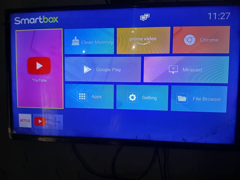 Tv Box android box 12