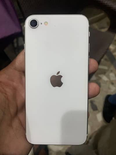 Apple iPhone SE 2020 pta approved