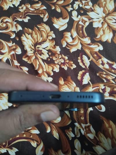 Vivo Y500 8gb 256gb Midnight Blue