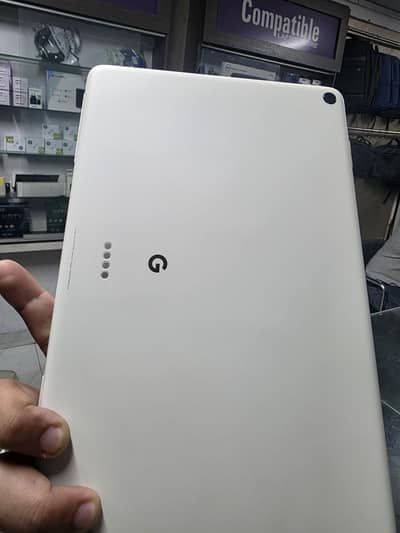 Google Pixel Tablet 128GB | Tensor G2 | 11-Inch Display