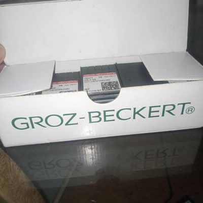 GROZ BECKERT NEDDLE