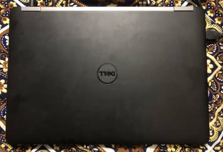 Dell Latitude E7470 Business Series - Slim & Light