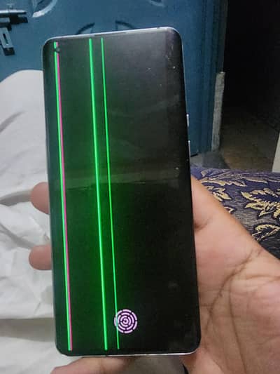 One Plus 9 pro 5G