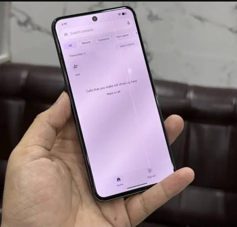 Google Pixel 8 1