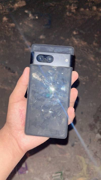 Google Pixel 7