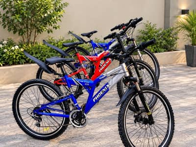 cycle new