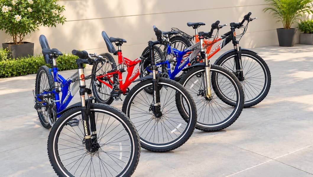 cycle new 1