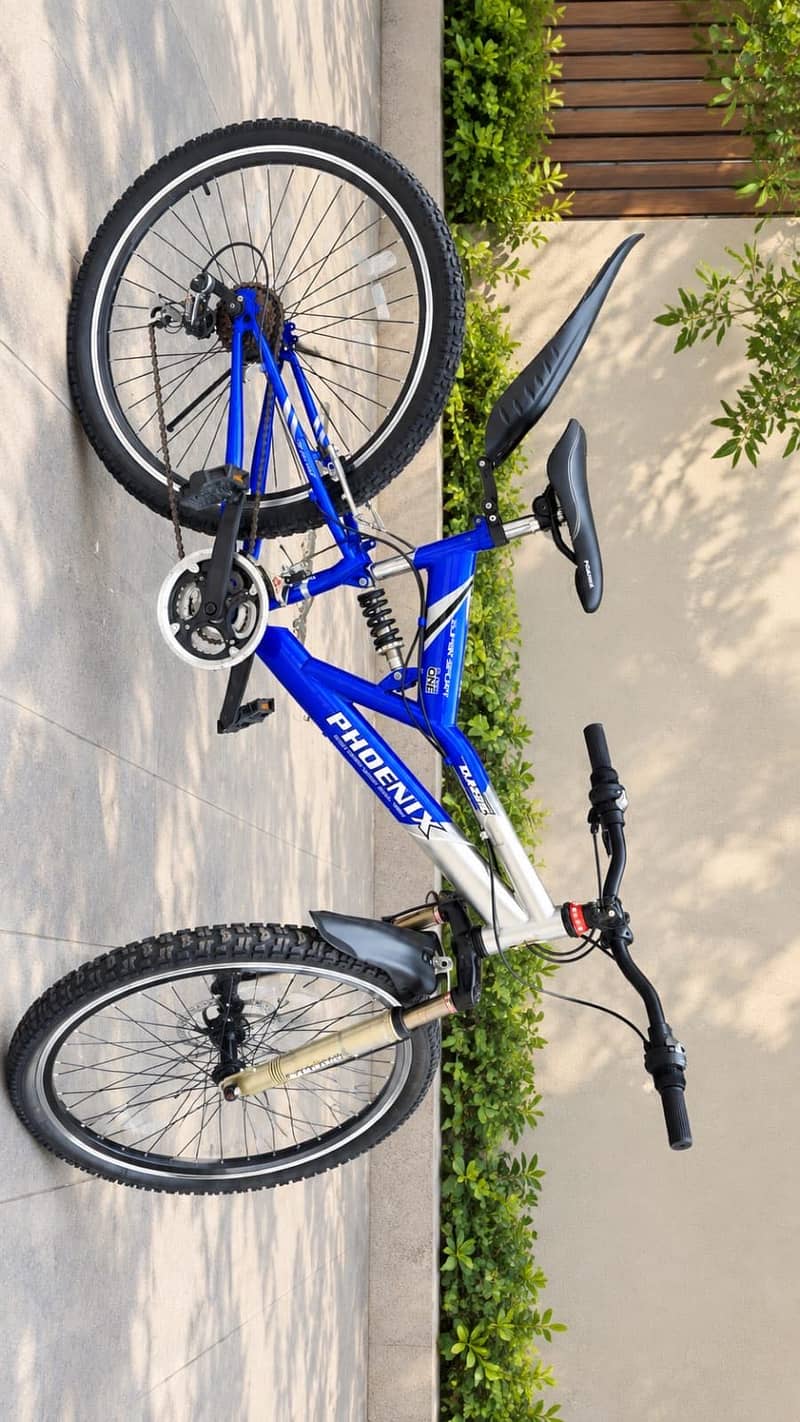 cycle new 2