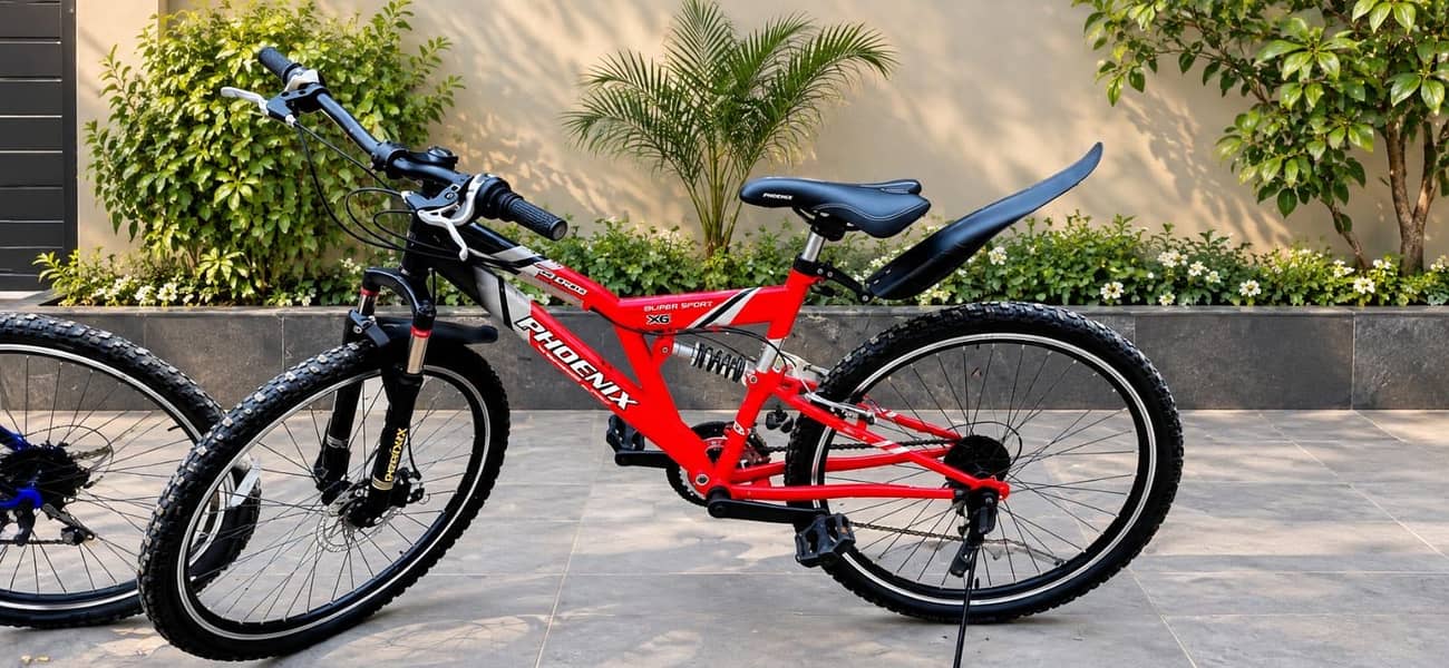 cycle new 3