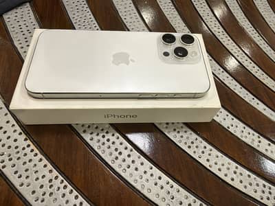 Apple iPhone 15 Pro Max