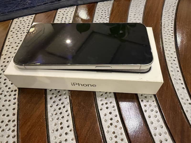 Apple iPhone 15 Pro Max 2