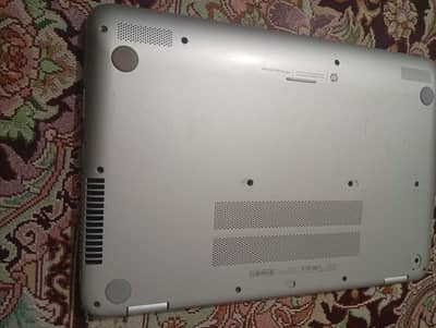 hp laptop
