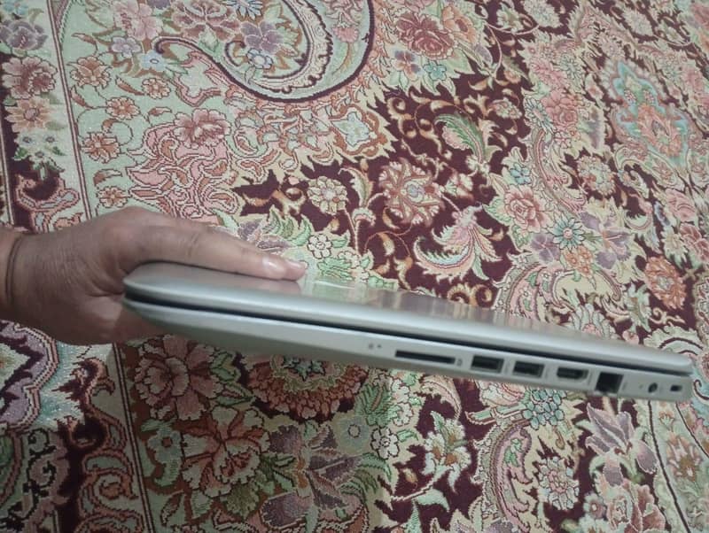 hp laptop 1