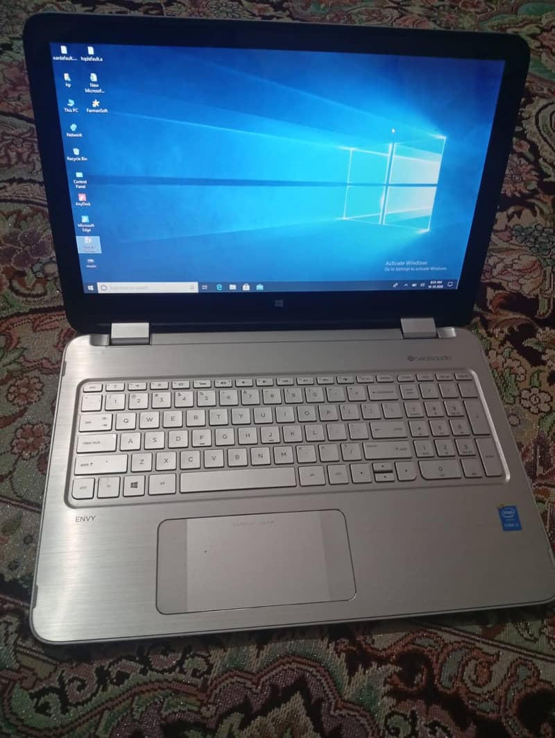 hp laptop 5
