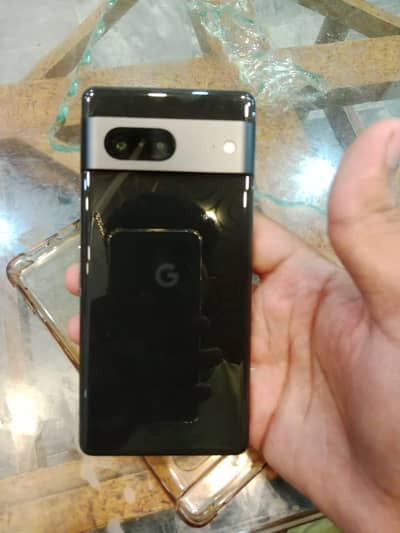 Google Pixel 7