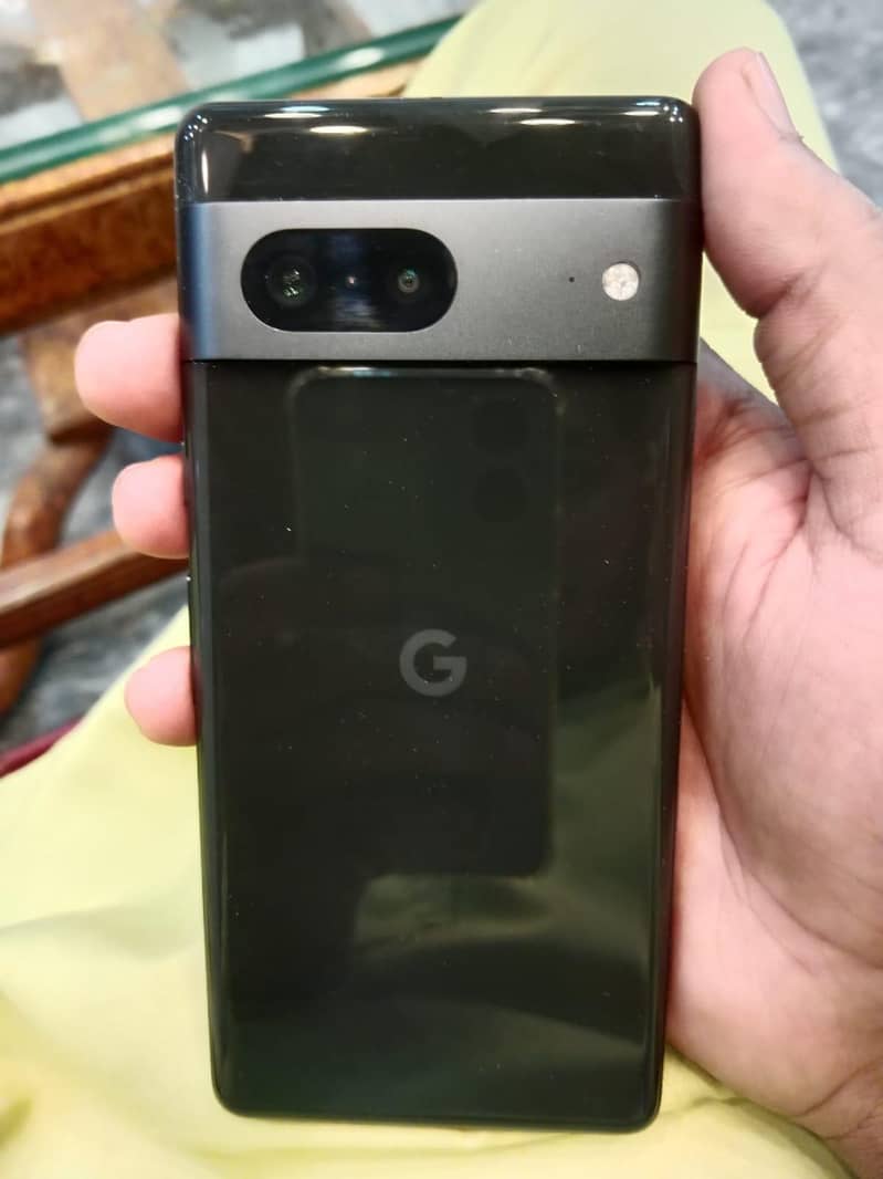Google Pixel 7 1