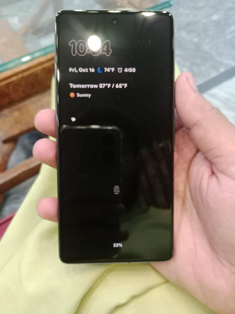 Google Pixel 7 2