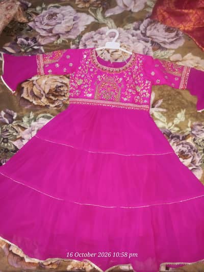 Girls Frock for Sale