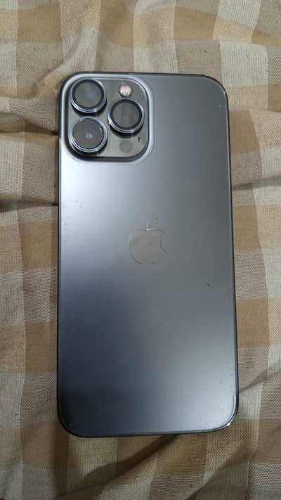 i phone 13 Pro Max pta approved