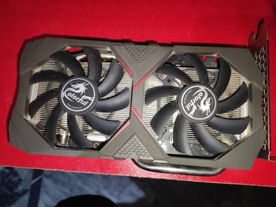 GTX 1660ti not working for parts