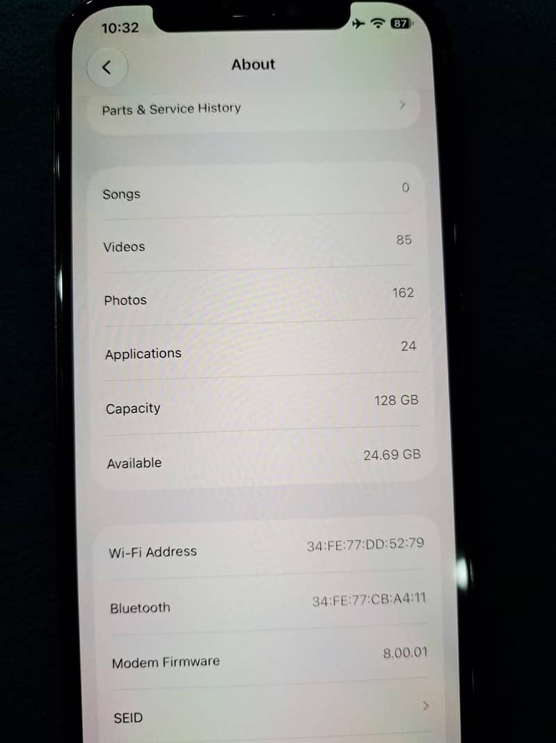 Apple iPhone 12 0