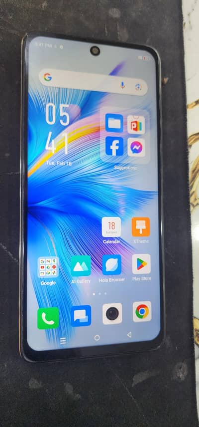 Infinix Note 30 8/256